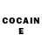 COCAIN VHQ eri haile